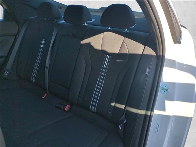 New 2026 Hyundai Elantra SEL Sport Premium image 18