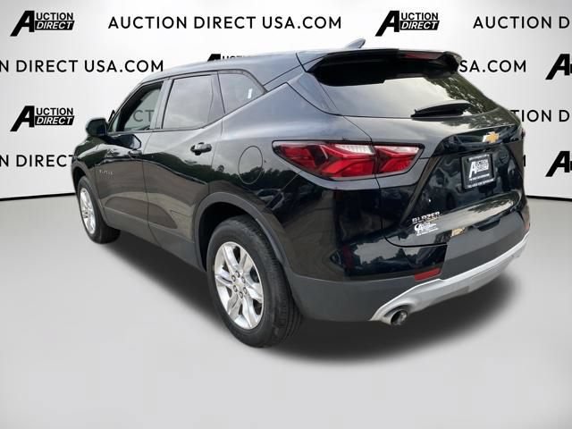 Used 2019 Chevrolet Blazer LT FWD image 22