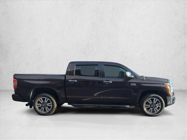Used 2019 Toyota Tundra 1794 Edition image 4