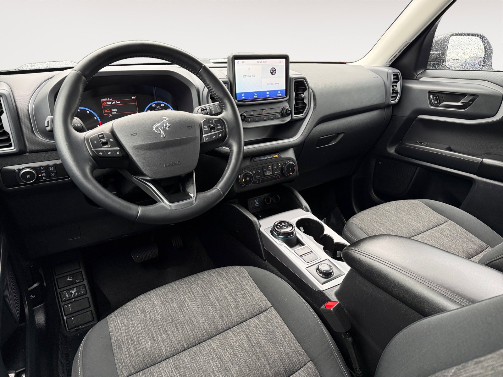 Used 2022 Ford Bronco Sport Big Bend w/ Convenience Package image 15