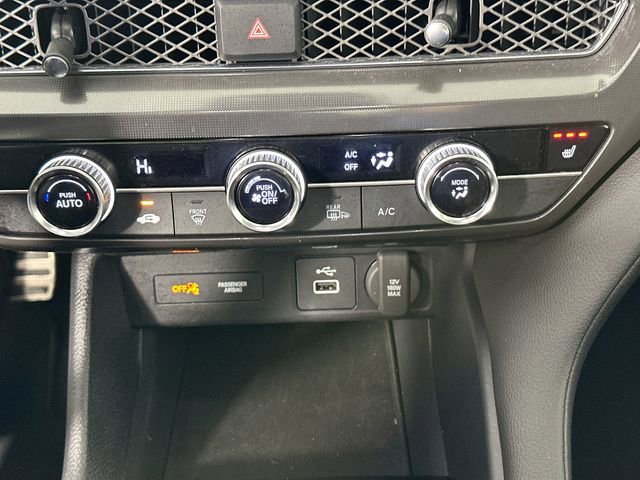 Used 2023 Acura Integra A-Spec image 14