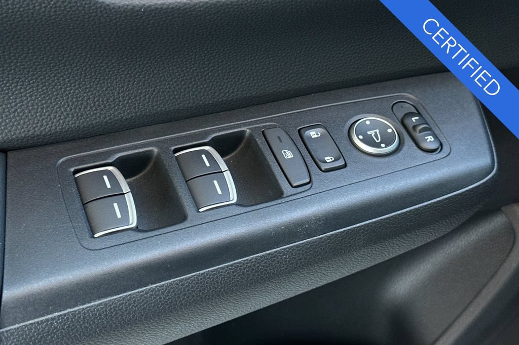 Certified 2023 Honda CR-V EX-L image 12