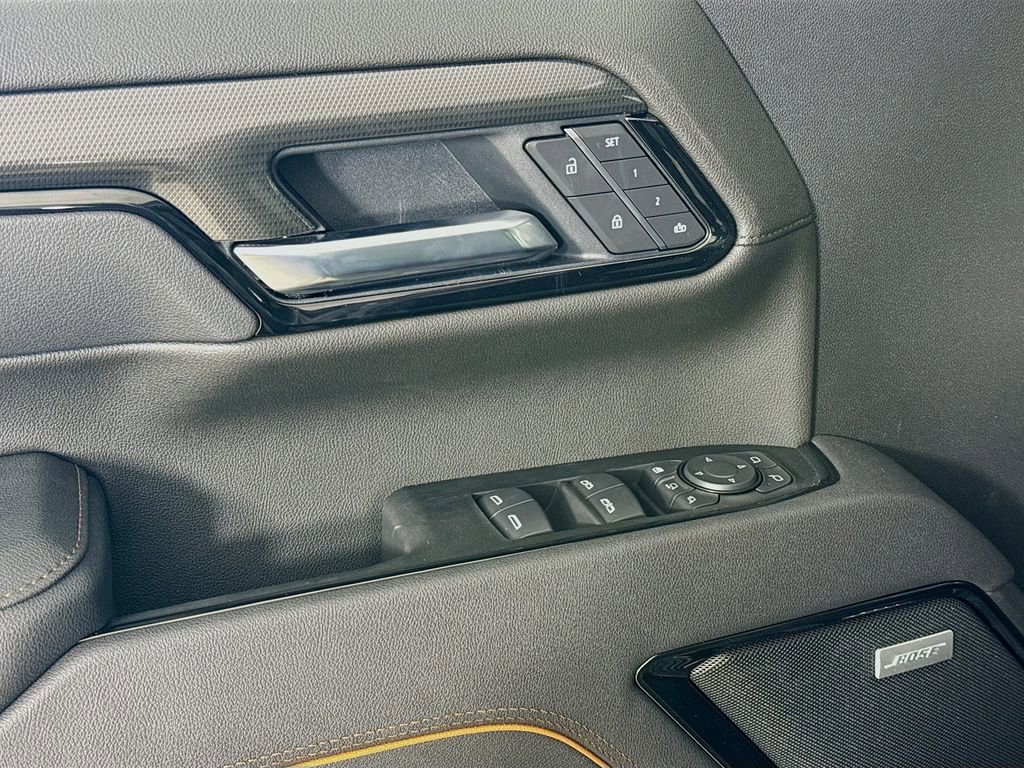 New 2026 GMC Sierra 2500 AT4 w/ AT4 Premium Plus Package image 21