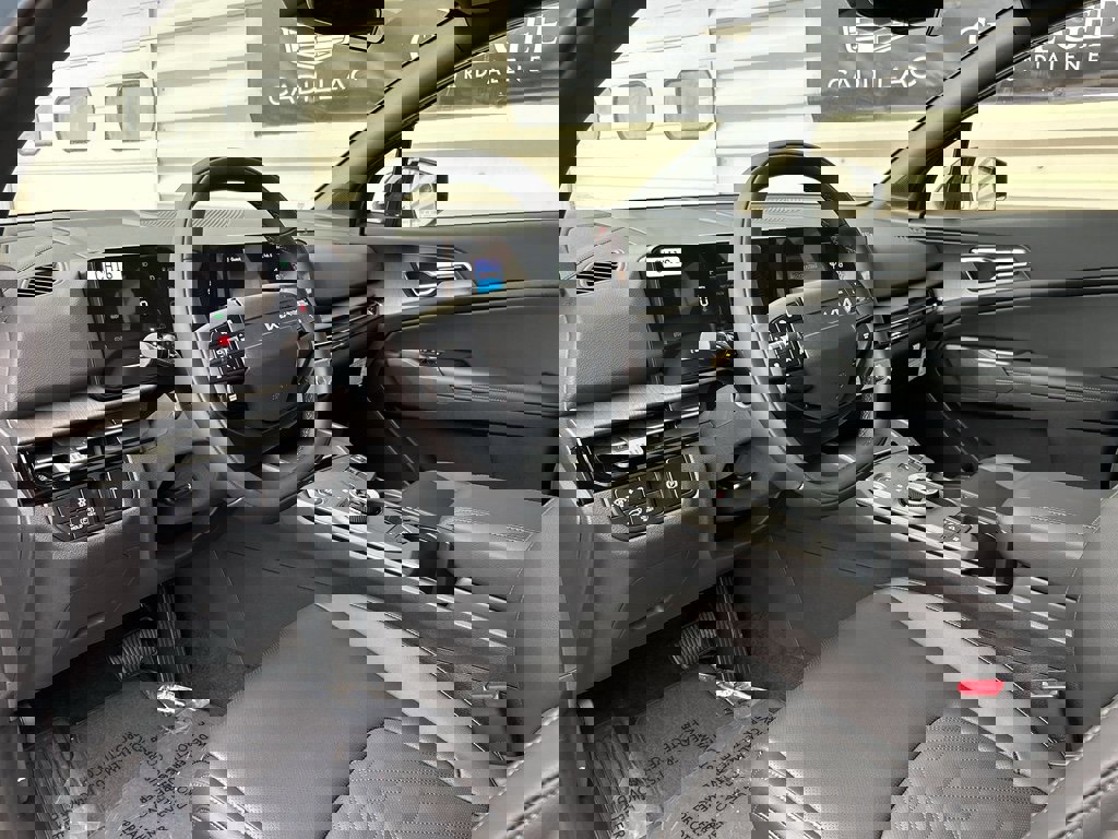 New 2026 Kia Sportage X-Line image 10