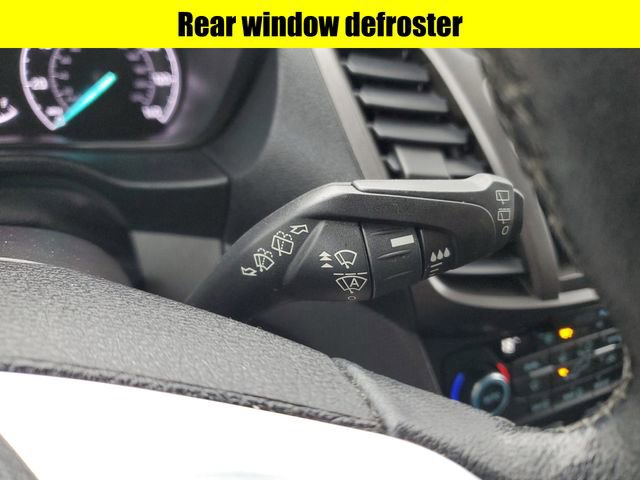 Used 2019 Ford Transit Connect XLT image 13