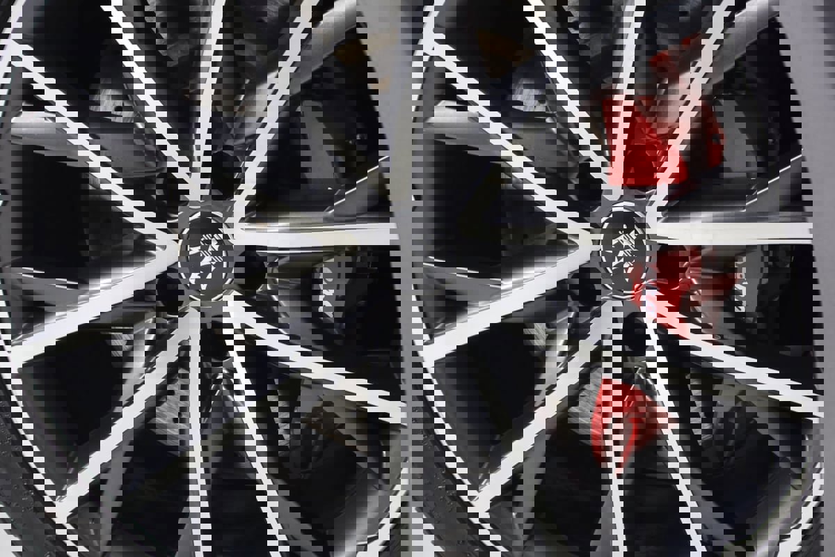 Used 2022 Maserati Ghibli Modena image 16