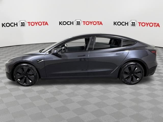 Used 2025 Tesla Model 3 Long Range image 4