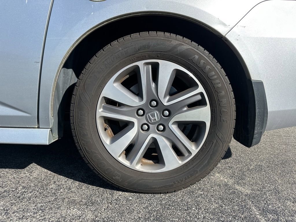 Used 2014 Honda Odyssey Touring image 7