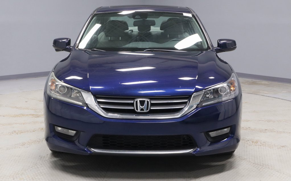 Used 2014 Honda Accord EX-L image 6
