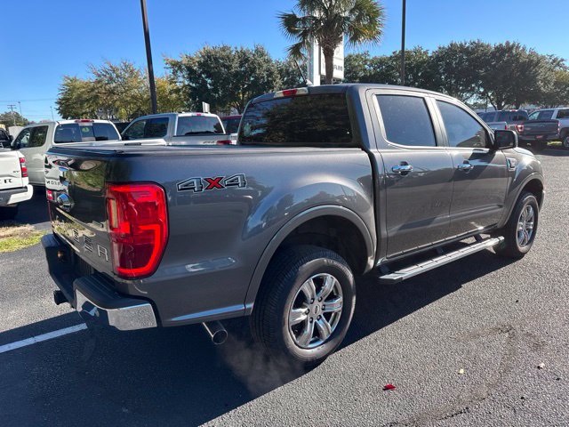 Used 2020 Ford Ranger XLT w/ Equipment Group 301A Mid AWD/4WD image 8