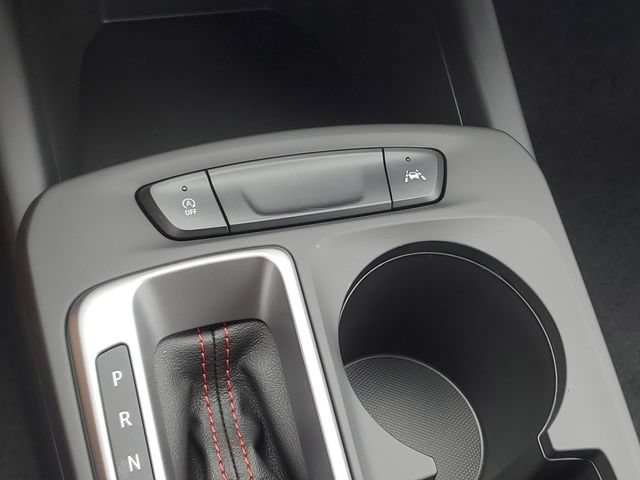 New 2026 Chevrolet Trax RS w/ Sunroof Package FWD image 31