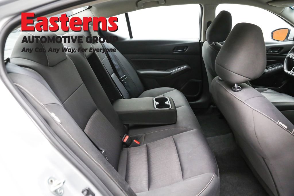 Used 2023 Nissan Altima 2.5 S image 23