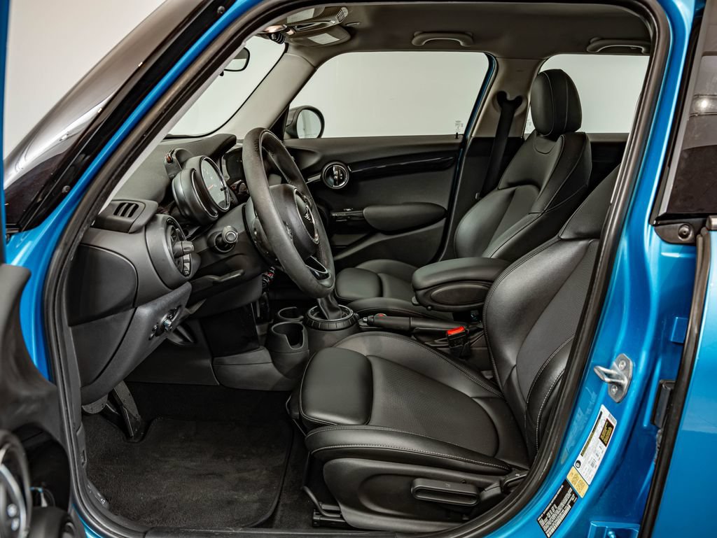 Used 2016 MINI Cooper S FWD image 30