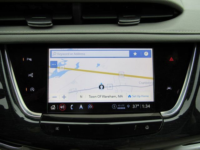 Used 2024 Cadillac XT6 Premium Luxury w/ Technology Package image 22