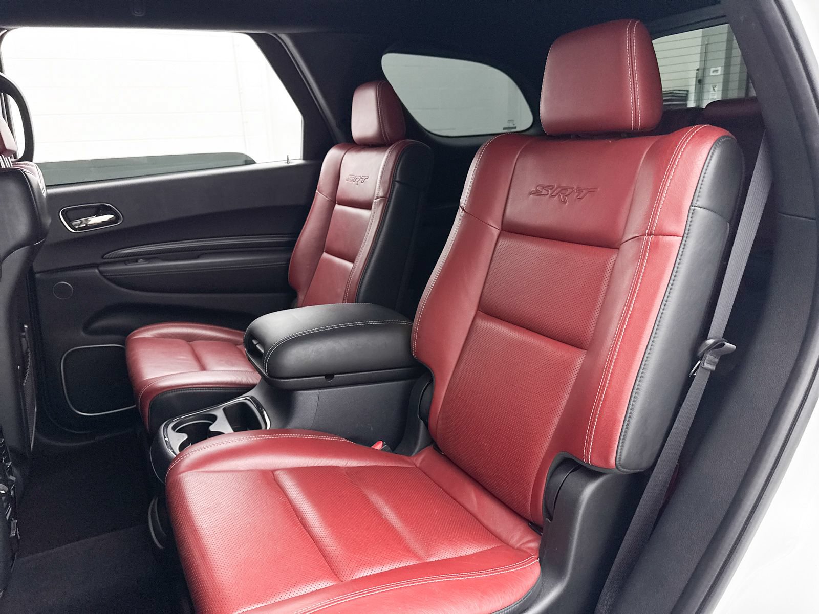 Used 2020 Dodge Durango SRT w/ Premium Interior Group AWD/4WD image 33
