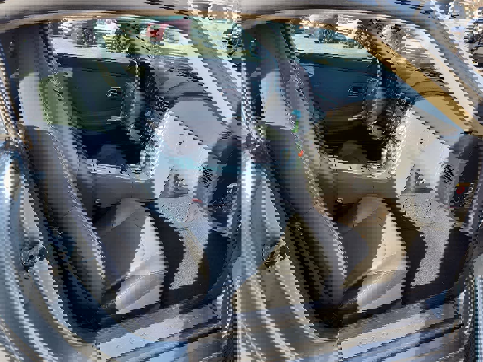 Used 2004 Chrysler Crossfire Coupe image 21