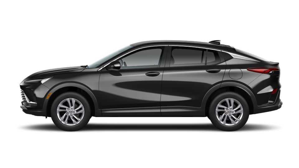 New 2026 Buick Envista Preferred w/ Convenience I Package FWD image 32