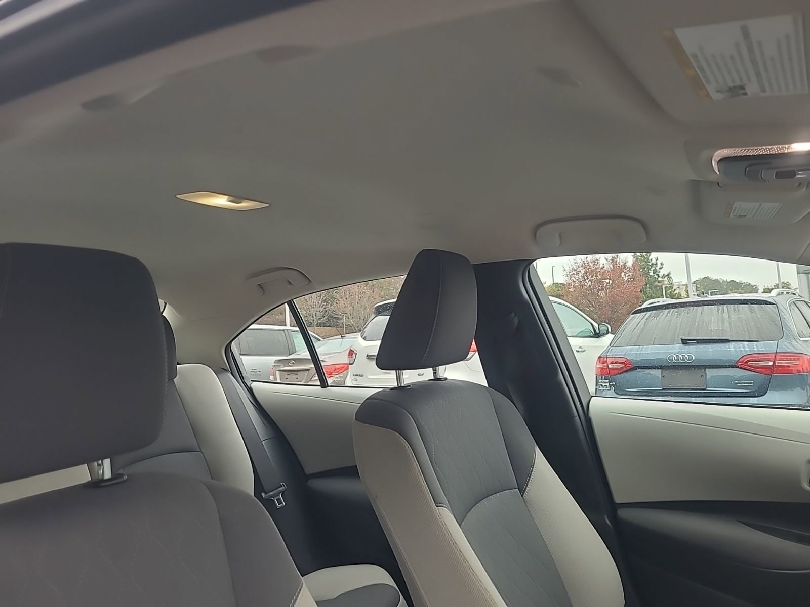 Used 2024 Toyota Corolla LE image 42