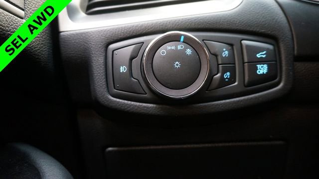 Used 2019 Ford Edge SEL w/ Equipment Group 201A AWD/4WD image 26