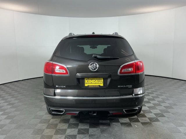 Used 2014 Buick Enclave Leather AWD/4WD image 6