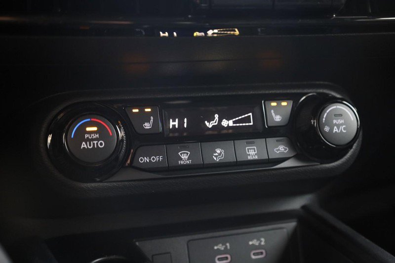 New 2026 Nissan Kicks SV w/ Cold Weather Package image 14