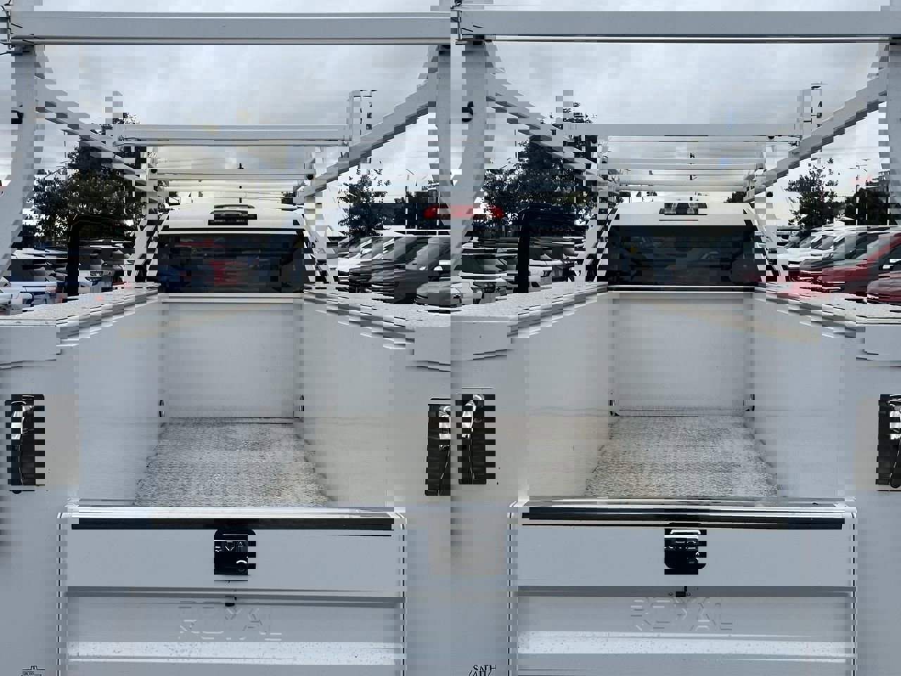 New 2025 Chevrolet Silverado 2500 W/T image 49