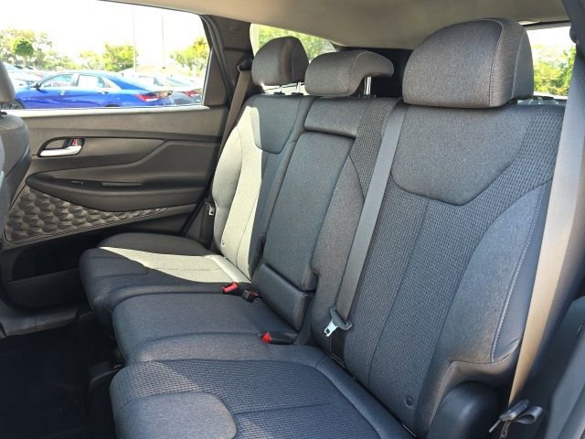 Certified 2023 Hyundai Santa Fe SEL FWD image 7