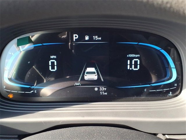 New 2026 Hyundai Venue SE image 14