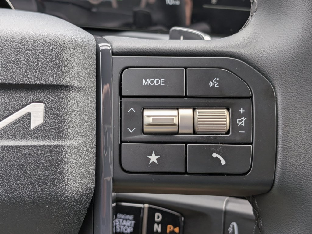 New 2027 Kia Telluride SX w/ Towing Package FWD image 28