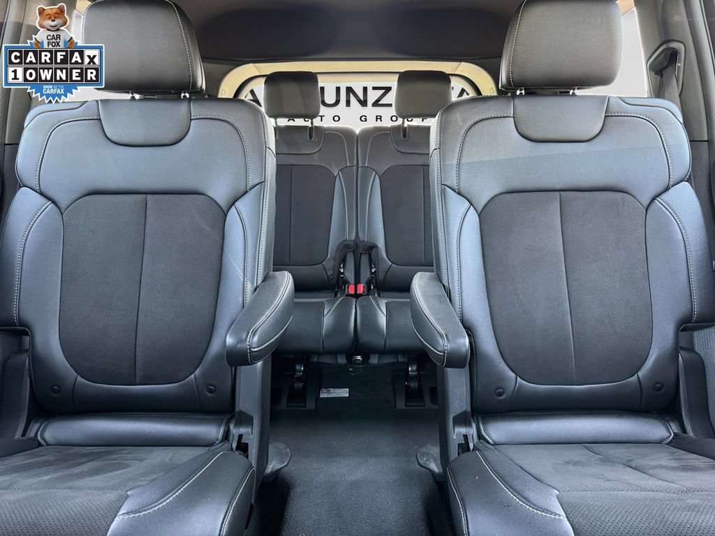 Used 2023 Jeep Grand Cherokee L Laredo AWD/4WD image 16