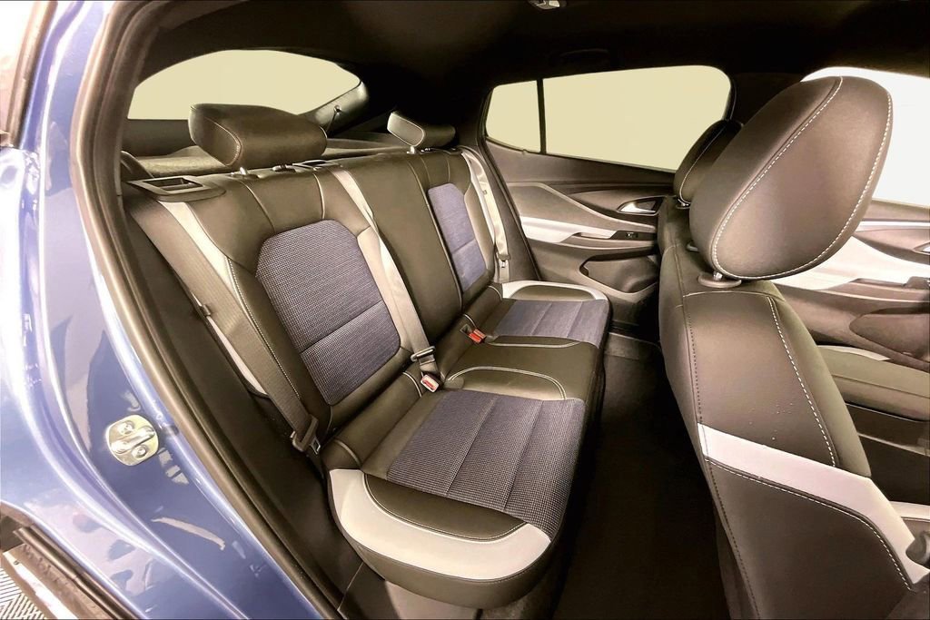 New 2025 Buick Envista Preferred w/ Convenience I Package image 11