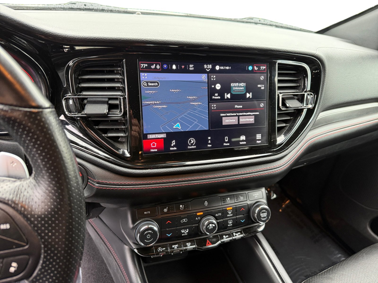 Used 2024 Dodge Durango GT image 12