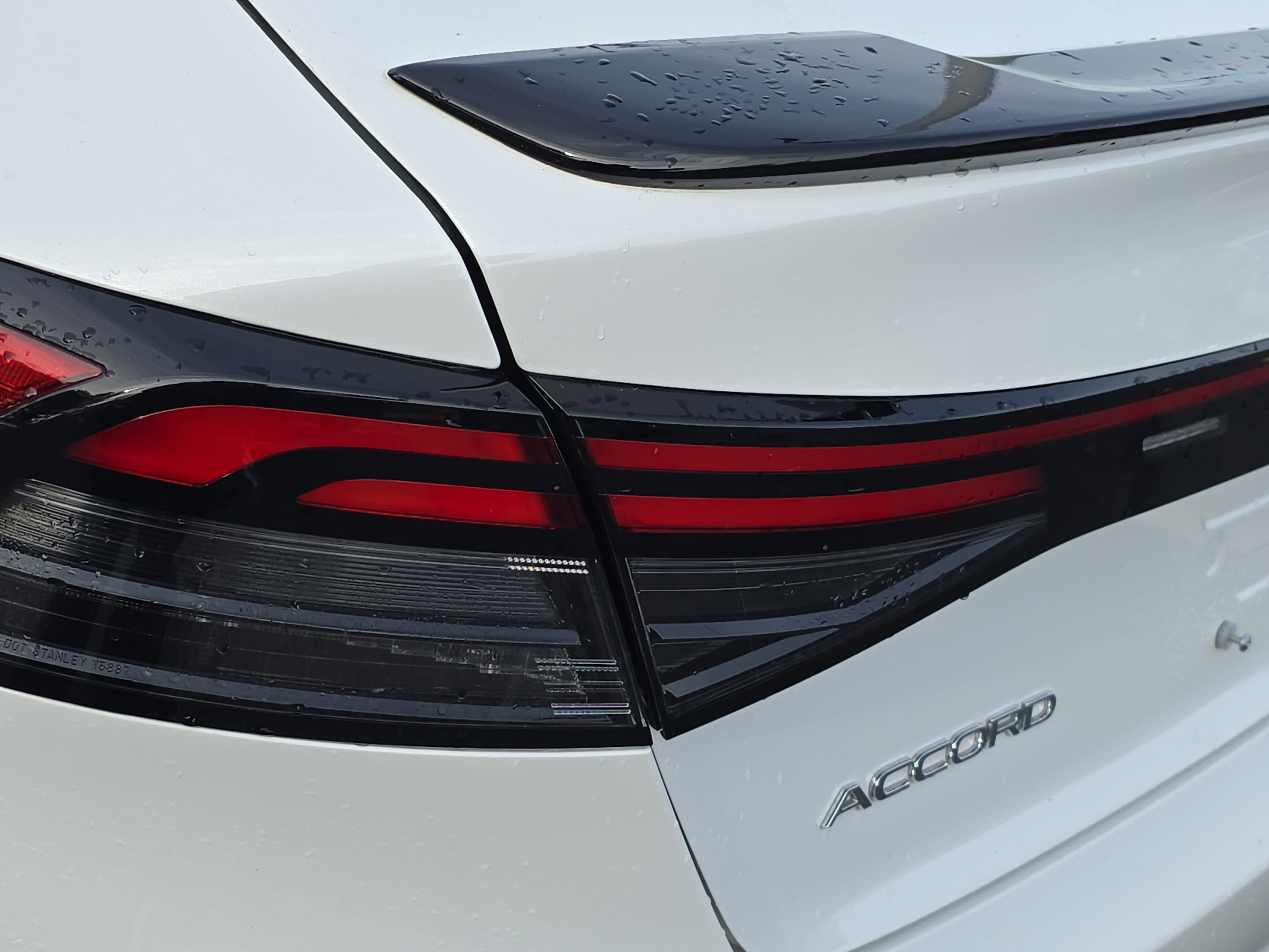 Used 2025 Honda Accord Sport image 33