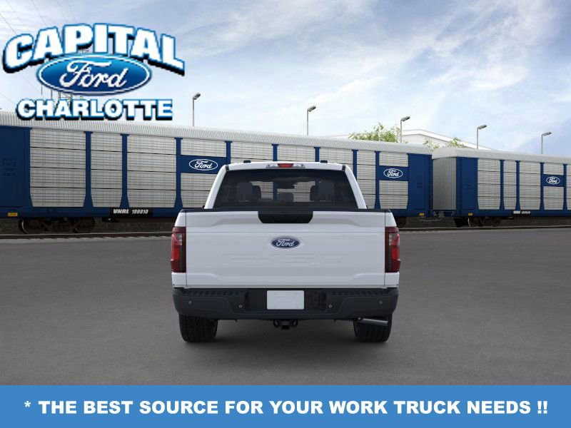 New 2025 Ford F150 XL w/ Tow/Haul Package image 5