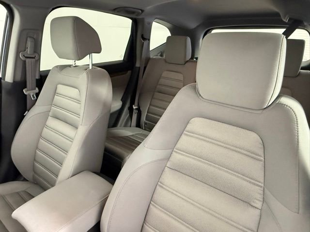 Certified 2018 Honda CR-V EX image 31