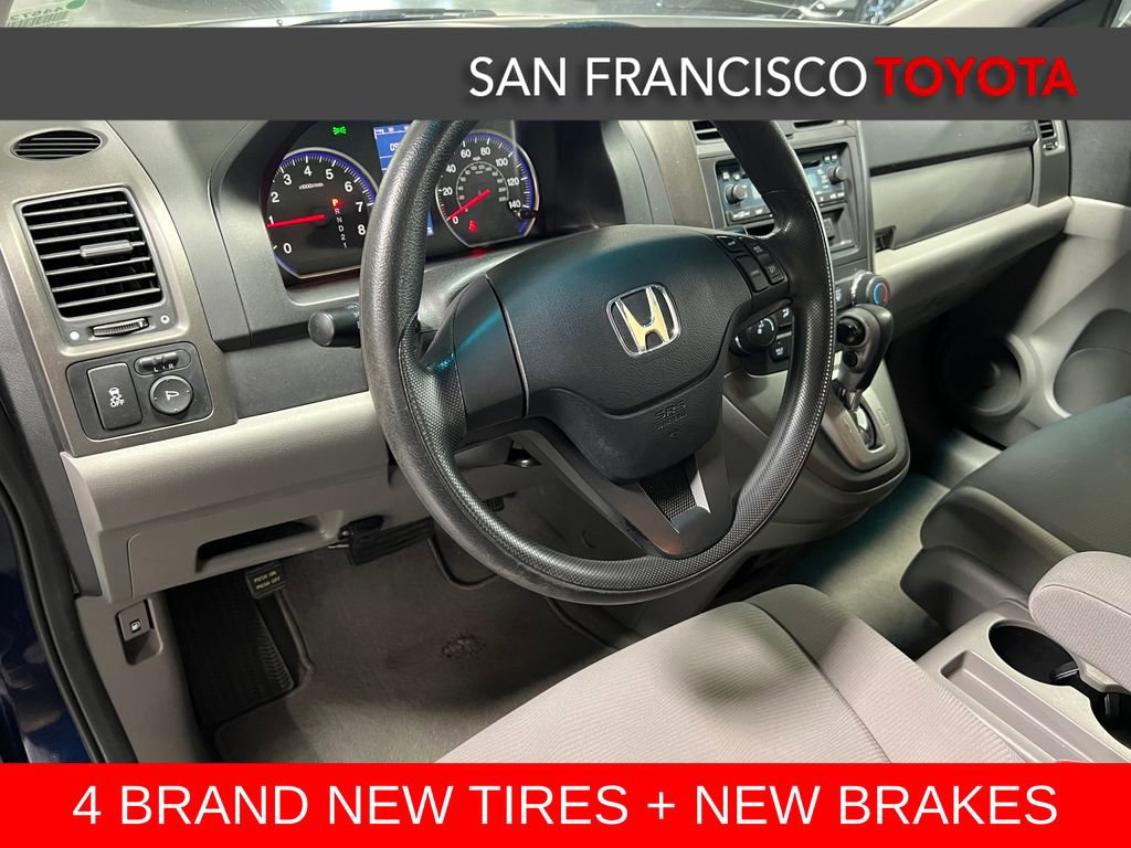 Used 2011 Honda CR-V LX image 12