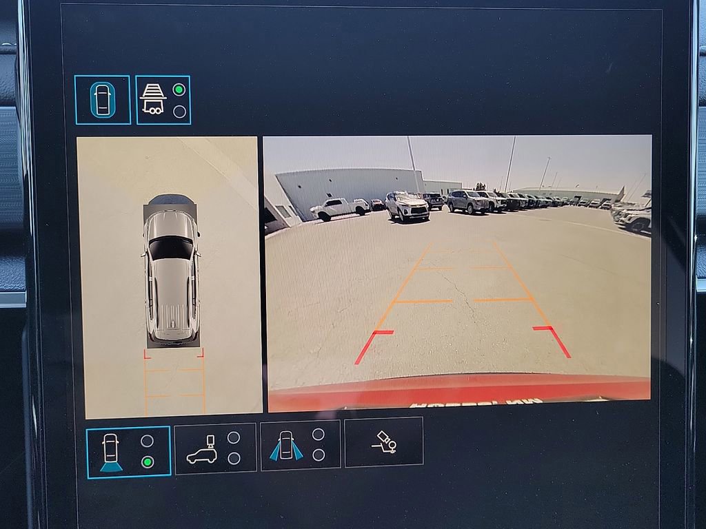 New 2026 GMC Acadia Elevation w/ Super Cruise Package image 21