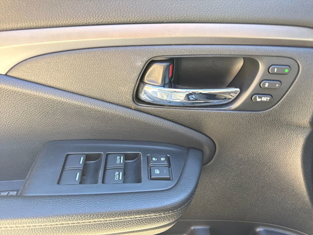 Used 2022 Honda Pilot EX-L image 15