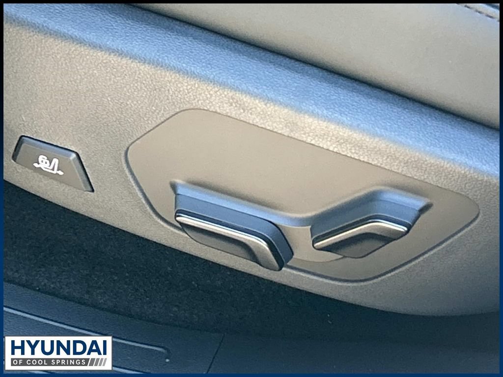 New 2026 Hyundai Santa Fe Calligraphy AWD/4WD image 20