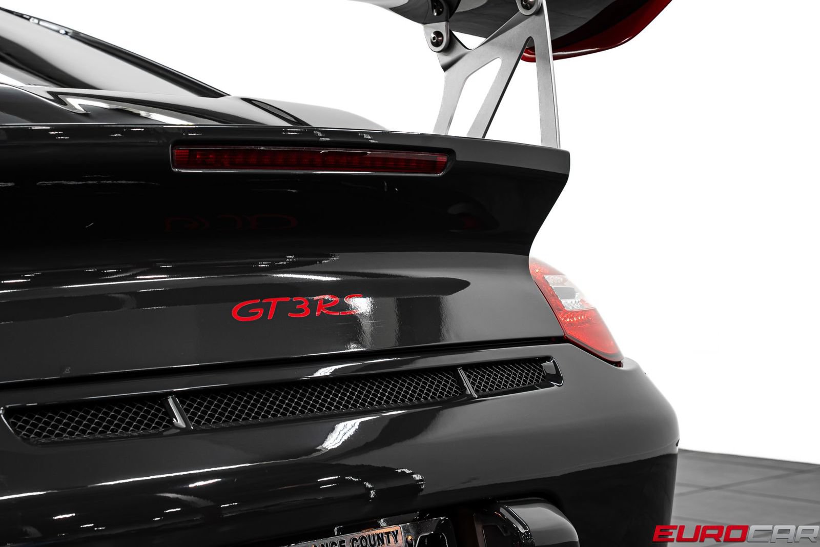 Used 2010 Porsche 911 GT3 RS RWD image 22