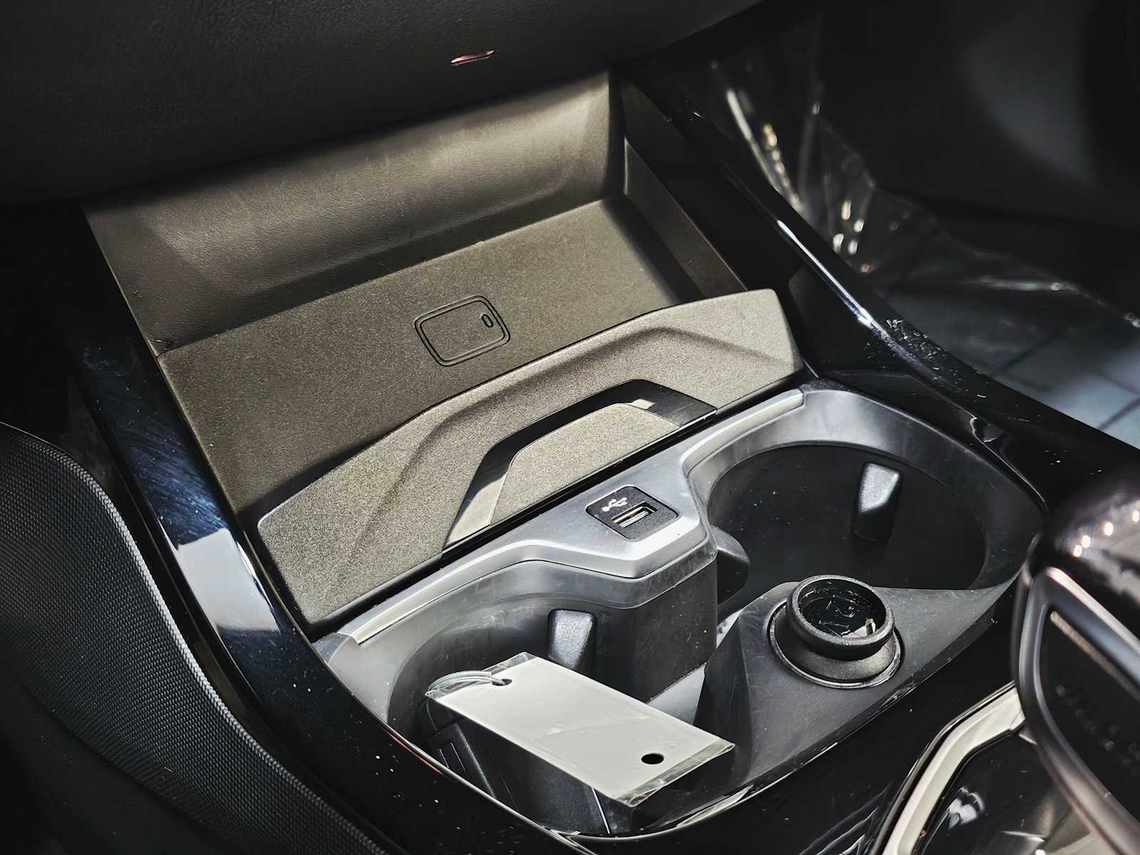 Used 2024 BMW 228i xDrive Gran Coupe 228i xDrive w/ Premium Package image 19