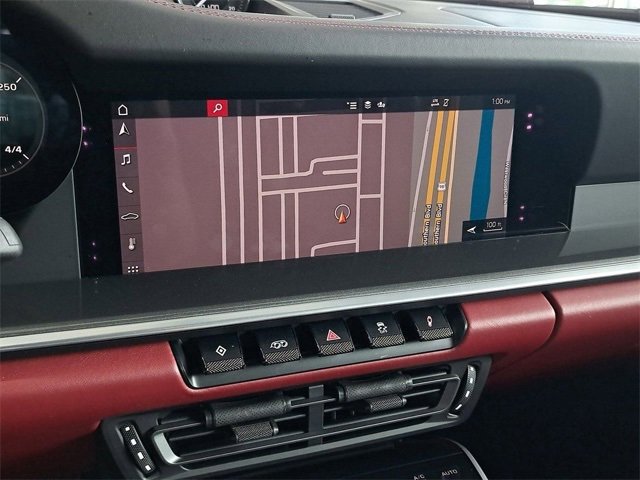 Used 2021 Porsche 911 Carrera S image 24