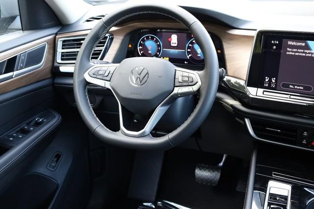New 2026 Volkswagen Atlas SE image 26