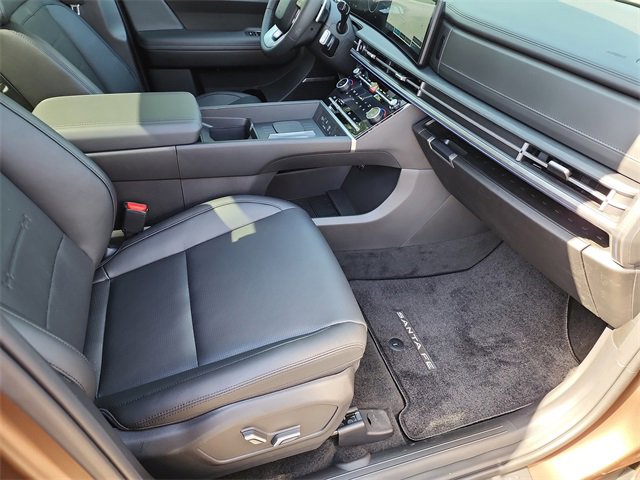 New 2025 Hyundai Santa Fe Limited image 10