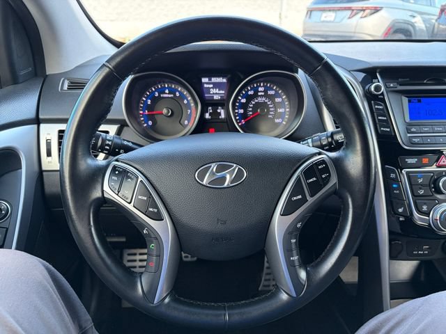 Used 2016 Hyundai Elantra GT FWD image 20