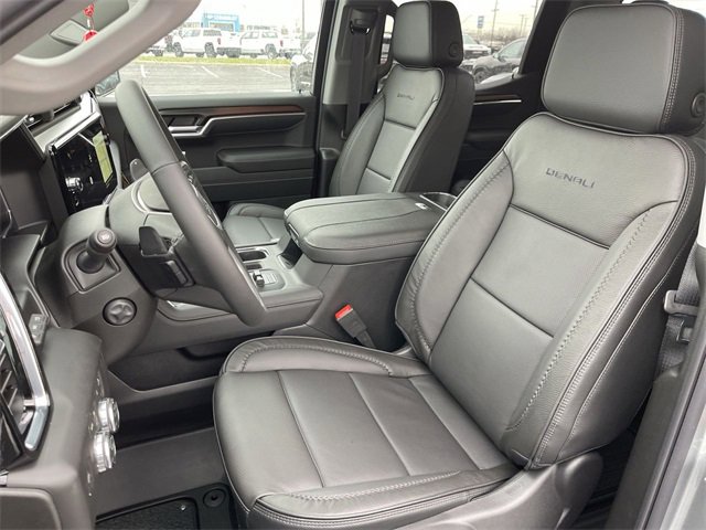 New 2026 GMC Sierra 1500 Denali w/ Denali Reserve Package image 11