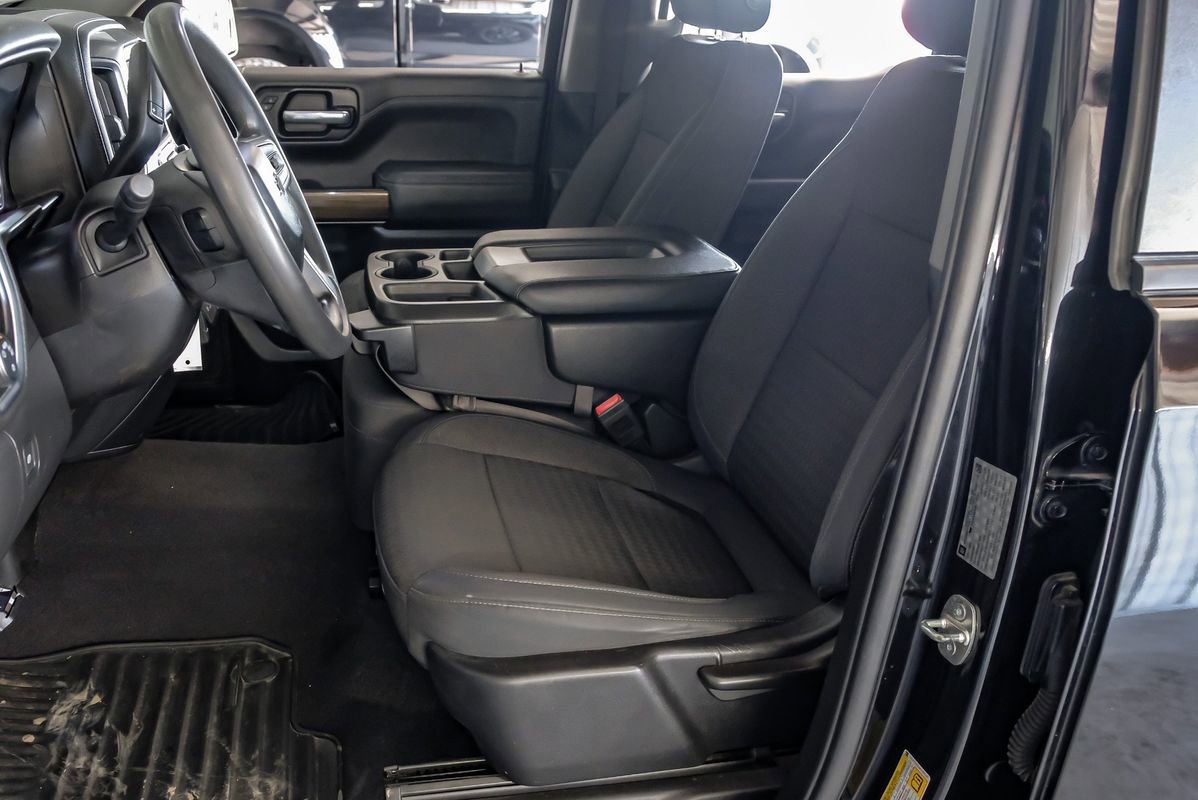 Used 2019 Chevrolet Silverado 1500 LT image 29