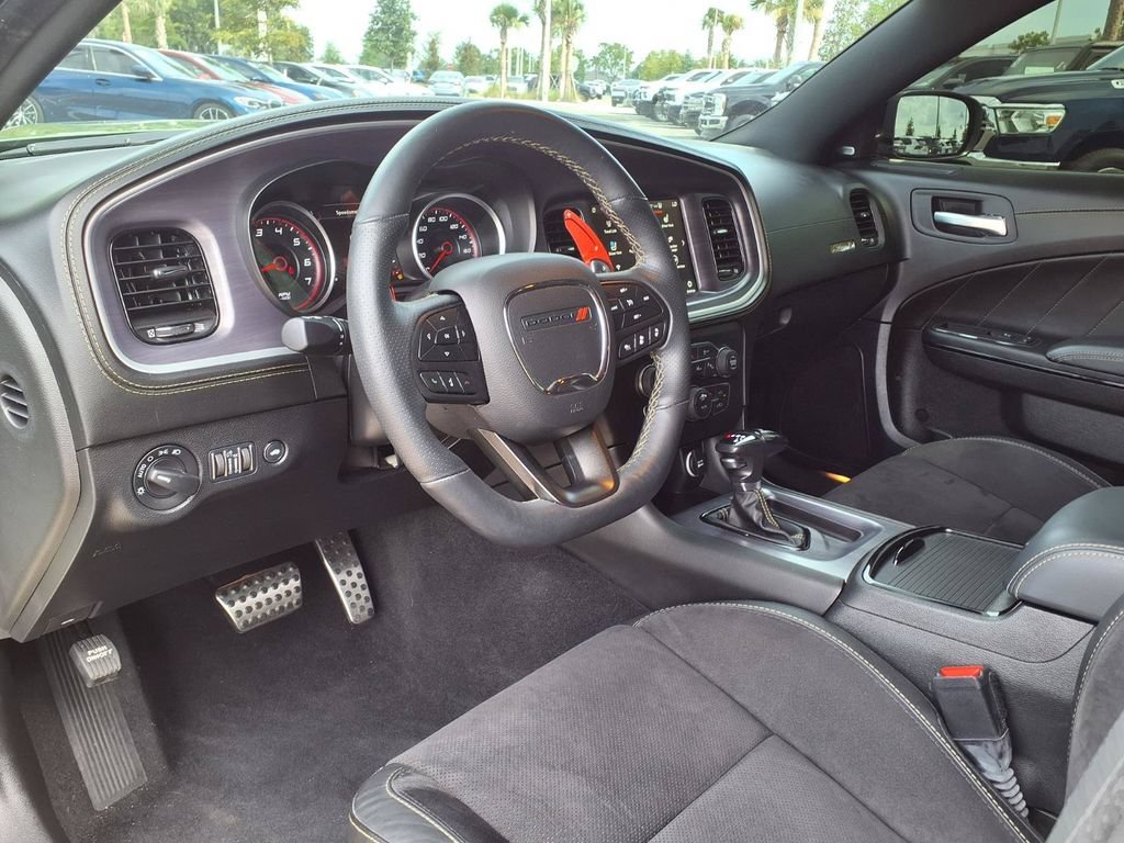 Used 2023 Dodge Charger Scat Pack RWD image 22