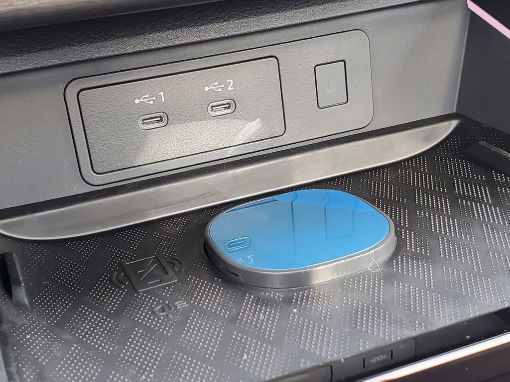 New 2026 Nissan Murano SL image 31