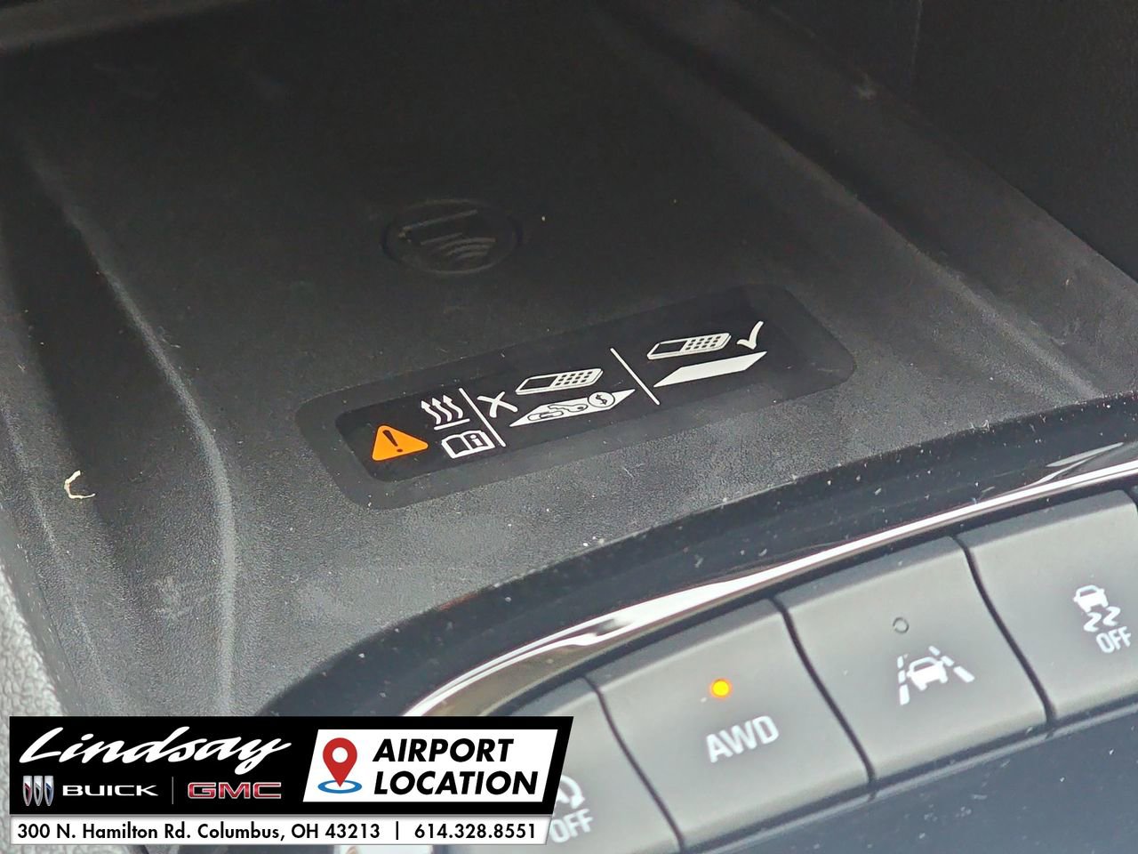 New 2026 Buick Encore GX Avenir w/ Avenir Technology Package image 41